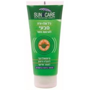 סן אנד קר – ג׳ל אלוורה 200 מ״ל