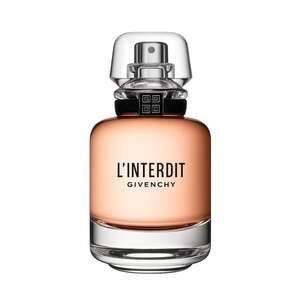 ג׳יבנשי לאנטרדיט לאישה EDP 80 מ״ל