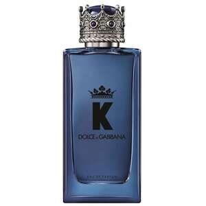 דולצ׳ה וגבאנה K לגבר EDP 100 מ״ל