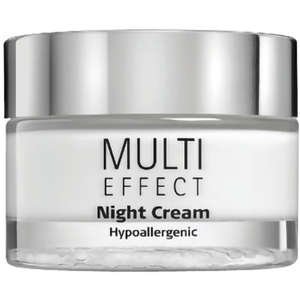 קרליין – קרם לילה Multi Effect 50 מ״ל