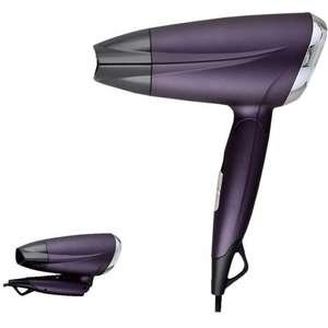 מייבש שיער מתקפל Gold Line TRAVEL ATL568 – סגול