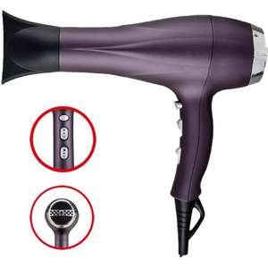 גולד ליין – מייבש שיער SUPER TURBO 3600 ATL860