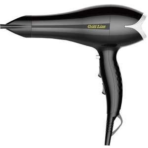 Gold Line SUPER TURBO 4200 ATL895 – מייבש שיער מקצועי