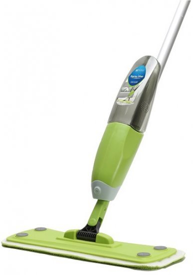 מגב ספריי לניקוי רצפות