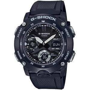 Casio G-Shock GA2000S1ADR שחור