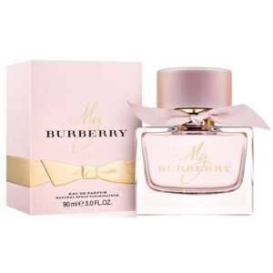 ברברי בלאש לאישה EDP 90 מ"ל