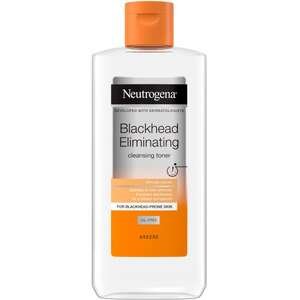 נייטרוג'ינה – מי פנים Blackhead Eliminating 200 מ״ל