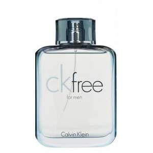 קלווין קליין CK פרי לגבר EDT 100 מ״ל