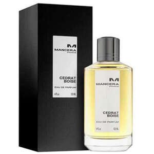 Mancera – Cedrat Boise יוניסקס EDP 120 מ״ל