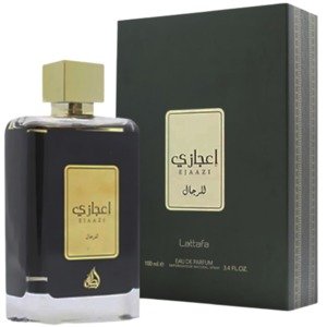 לטאפה אג׳אזי לגבר EDP 100 מ״ל