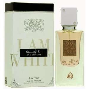 לטאפה אנה אבייד רוז' 60 מ"ל EDP