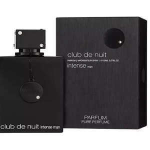 ארמאף – Club De Nuit Intense לגבר פרפיום 150 מ״ל