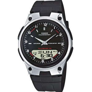 Casio AW-80-1AVDF שחור