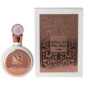 לטאפה פחר לאישה EDP 100 מ״ל