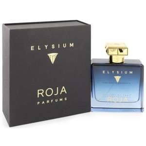 Roja – Elysium לגבר EDP 100 מ״ל