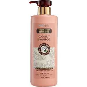 פרו־הייר – שמפו קוקוס ללא מלחים 1 ליטר