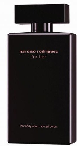 קרם גוף לאישה נרסיסו רודריגז פור הר – 200 מ״ל