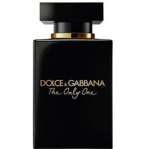דולצ’ה וגבאנה די אונלי וון אינטנס לאישה EDP 100 מ״ל