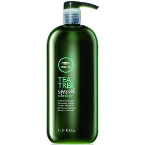 Paul Mitchell Tea Tree שמפו 1 ליטר