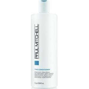 פול מיטשל – קרם מרכך לשיער ללא שטיפה 1 ליטר
