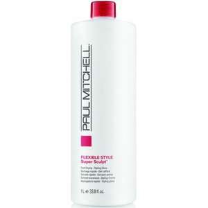 Paul Mitchell Glaze Super Sculpt – גלייז לשיער מתולתל 1 ליטר