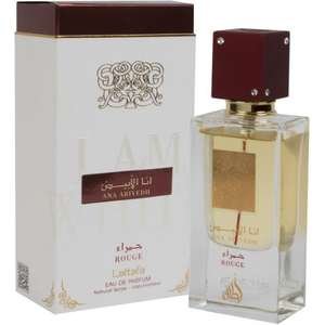 לטאפה אנה אבייד' רוז' 60 מ"ל EDP