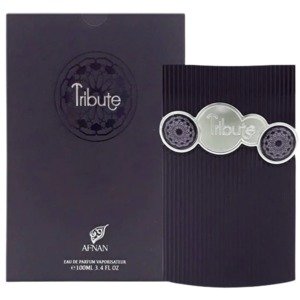 אפרנן טריביוט בלו יוניסקס EDP 100 מ"ל