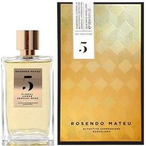 רוסנדו מטאו 5 יוניסקס 100 מ"ל EDP