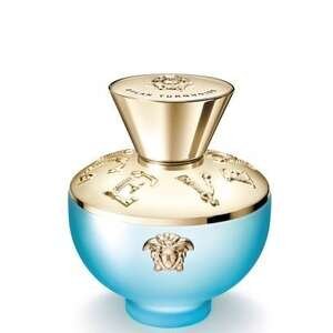 ורסאצ’ה דילן טורקיז לאישה EDT 100 מ"ל