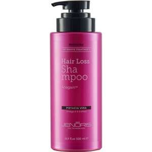 ג'נוריס – שמפו לטיפול בנשירה 500 מ״ל