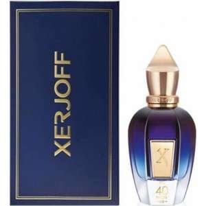 ז׳רז׳וף 40 קנוטס יוניסקס 100 מ״ל EDP