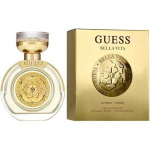 Guess – Bella Vita לאישה EDP 100 מ״ל