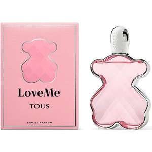 טאוס לאב מי לאישה EDP 90 מ״ל