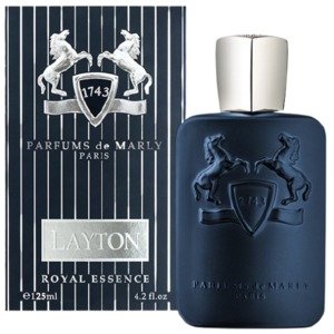 פארפיום דה מרלי – Layton לגבר EDP 125 מ״ל