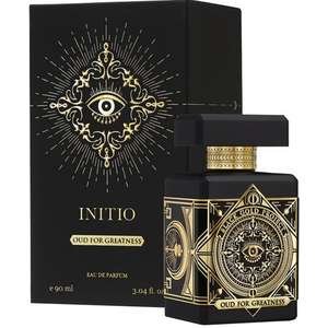 איניטיו – Oud For Greatness יוניסקס EDP 90 מ״ל