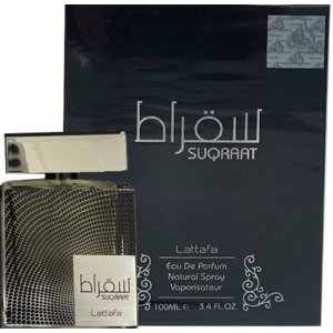 לטאפה סוגראט לגבר EDP 100 מ"ל