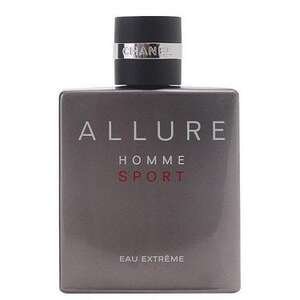 שאנל אלור הום ספורט אאו אקסטראים לגבר EDP 100 מ״ל