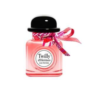 הרמס טווילי או פוארה אדום לאישה EDP 85 מ"ל