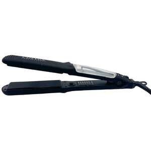 קורטקס – מחליק שיער מקצועי Pro שחור