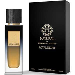 The Woods Collection – Royal Night יוניסקס EDP 100 מ״ל