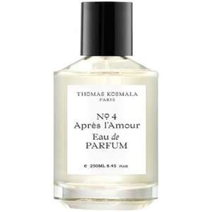 תומס קוסמאלה אפרה לאמור 4 EDP 240 מ״ל