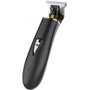 קורטקס – מכונת תספורת פיניש מקצועית אלחוטית שחורה