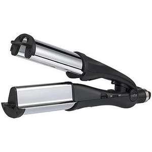 קורטקס – מסלסל מקצועי 60 מ״מ Curler Waver Iron שחור