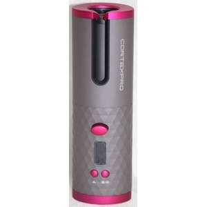 קורטקס פרו – מסלסל שיער אוטומטי אלחוטי