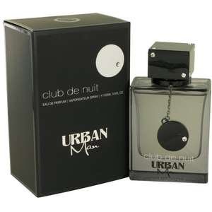 ארמאף קלאב דה נייט אורבן לגבר EDP 105 מ"ל