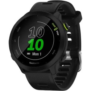 שעון חכם Garmin Forerunner 55 GPS שחור