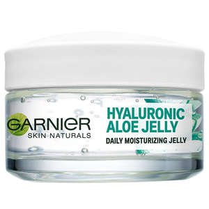 גרנייה – ג׳ל לחות אלוורה Skin Naturals 50 מ״ל