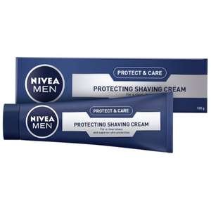 ניביאה – קרם גילוח 100 מ״ל