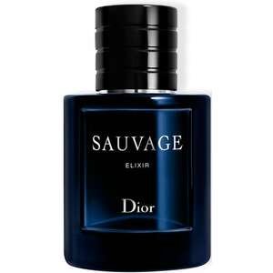 Christian Dior – Sauvage Elixir לגבר Extrait 60 מ״ל