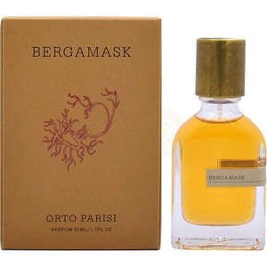 אורטו פאריזי ברגמאסק יוניסקס 50 מ״ל